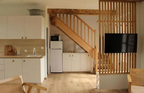 La Poulinière - Foto 6