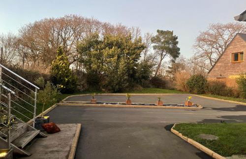 Gîtes d Izel2 entre terre et mer prés d'un golf - Foto 59