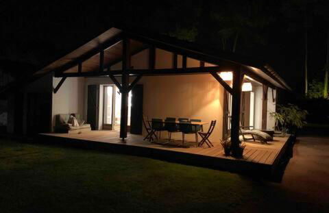 Villa Terrama Capbreton - Foto 52