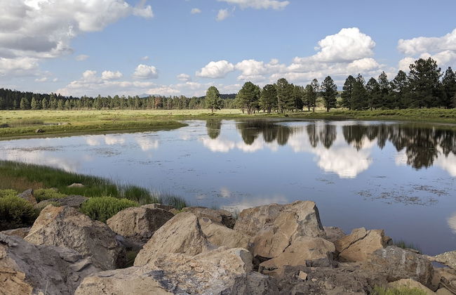 Backland Luxury Nature Resort - Grand Canyon - Foto 32