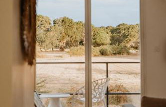 Terra Salina - Appartement cosy & bohème proche des plages - Photo 12