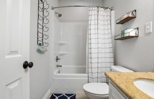 Good Times and Tan Lines home - Foto 31