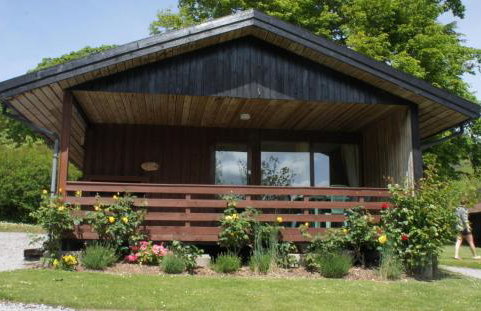 Yew Tree Lodge - Foto 16