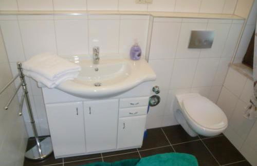 City Apartment in Nürnberg am Bahnhof - Foto 20