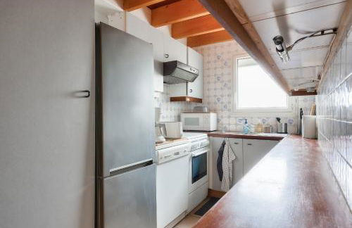 À 600m de la mer, maison pour 8adultes,3enfants - Foto 5