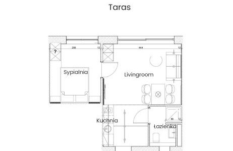 Lago Apartamenty Domki - Foto 15