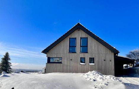 PanoramaChalet Winterberg - Foto 27