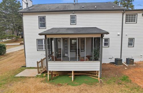 Brand New Modern Home 4BR-3BA Stylish Cozy - Foto 34