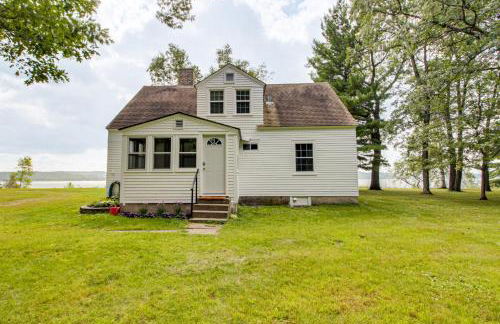 Pet Friendly Lake Alec Home with Dock! - Foto 28