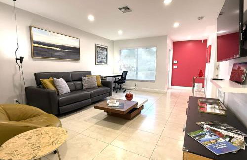 Welcome to Your Fort Lauderdale Retreat 2bed 2bath - Foto 1