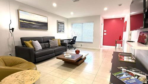 Welcome to Your Fort Lauderdale Retreat 2bed 2bath - Foto 1