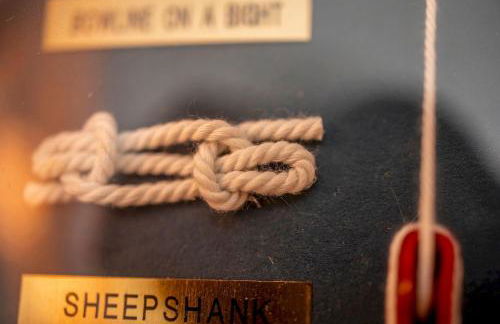 Rockhopper Cottage Lower Largo - Foto 39