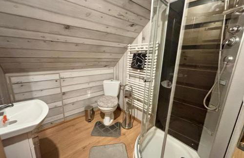 Agroturystyka Jałowo Wiejski Dom - Foto 29