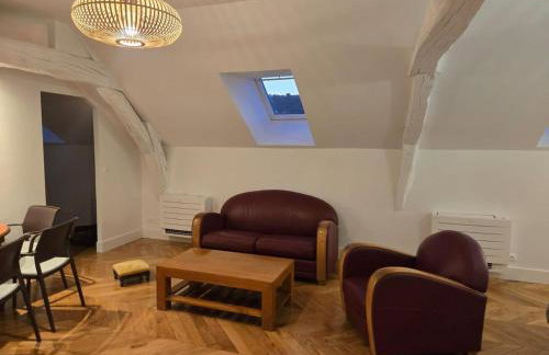 Le Studio du Clos Malou - Foto 8