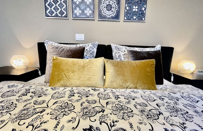 One Lux Stay near Diamond District - Foto 15