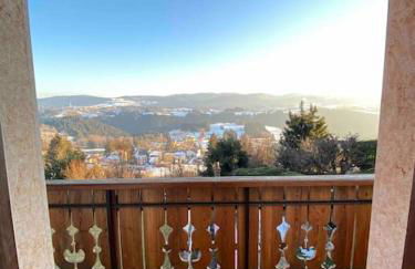 Casa incantevole di Montagna con vista mozzafiato - Foto 9