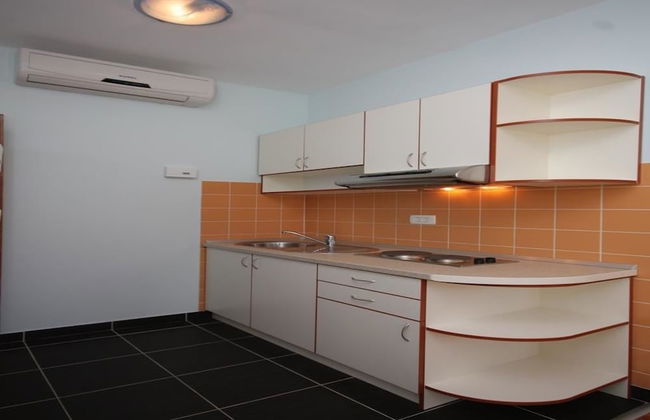 Apartments Vojnovic - Foto 26