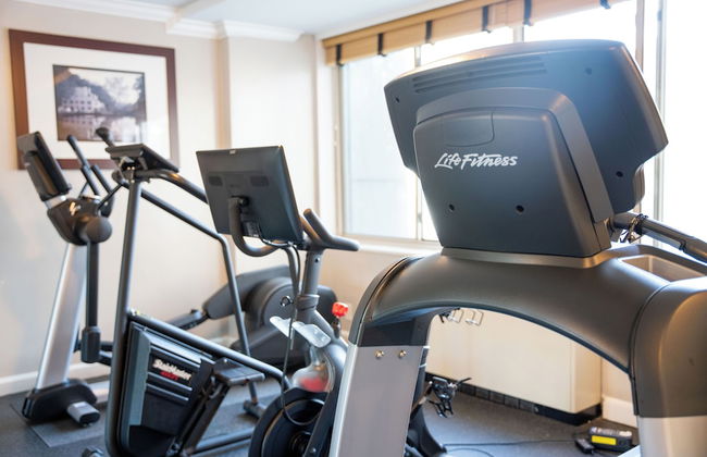 The River Inn - Foto 78