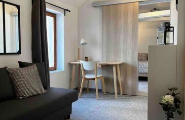 La Petite Rochambelle (hyper centre-ville) - Foto 7