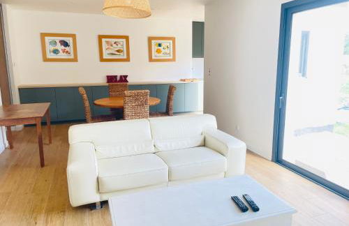 Relax plage et bassin - Foto 7