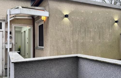 Modernes Haus mit Garten & Privatparkplatz Villa - Foto 34