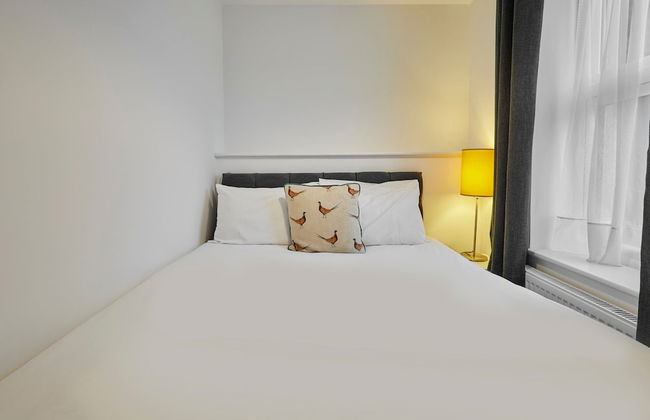 Host Stay The Globe Apartment 4 - Foto 10