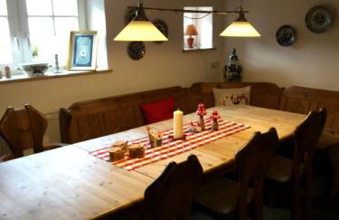 Gästehaus Vis à Vis - Foto 6