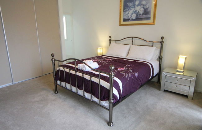 Seaford Beachfront House - Foto 25