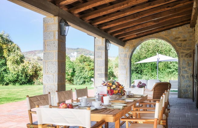 Casale del Castagneto 8 - Foto 4