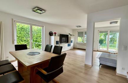 Ostalb Inn - Haus Sophie - Foto 20