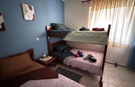 Το Φιλόξενο Σπιτάκι! - The Friendly Nest ! - Foto 11