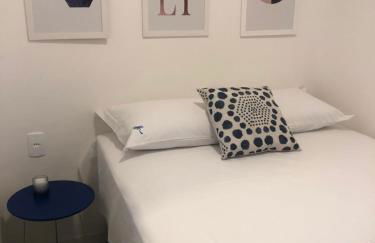 Apartamento em Guarajuba, BAHIA 1 Tudo Novinho e Finamente Decorado - Foto 9