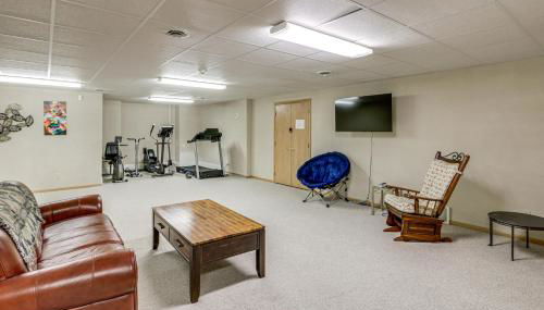 Waterfront Alexandria Gem Family and Group Friendly - Foto 2