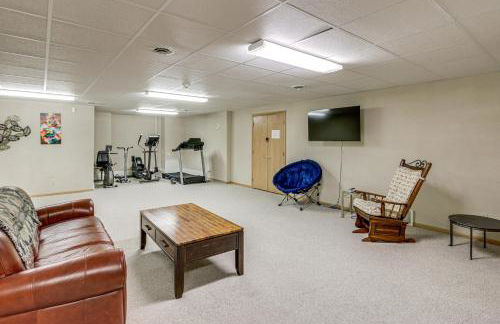 Waterfront Alexandria Gem Family and Group Friendly - Foto 2