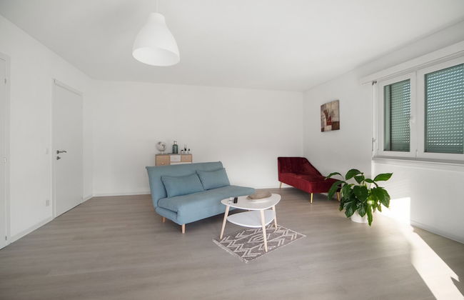 Caslano City Aparments - Photo 11