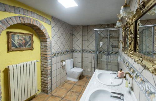 Casa Rural El Floreu de Remis - Foto 51