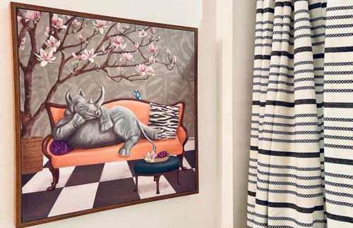 Luxury Mountain Retreat - 4 King Suites & Hot Tub - Photo 53