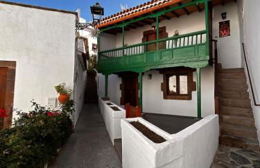 Balcón Néstor Álamo II - Foto 1