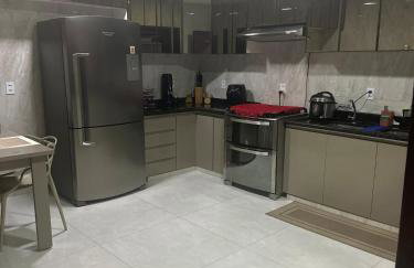 Mansão Primavera 03 quartos, piscina e churrasqueira - Foto 34