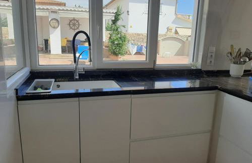 Large bright villa for 12 people and 3 dogs with supplement - Foto 76