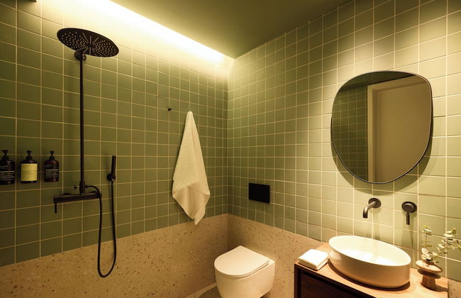 Sea View Beach Penthouse – Athens Coast - Foto 40