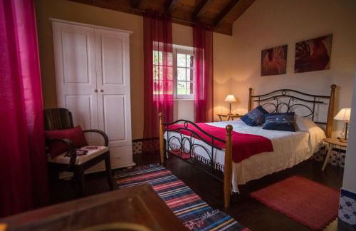 Casa da Lagoa by Green Vacations - Foto 19