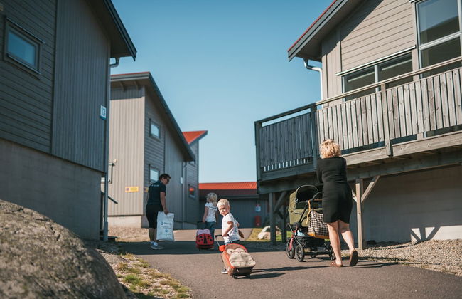 Hav & Logi Skärhamn - Foto 31