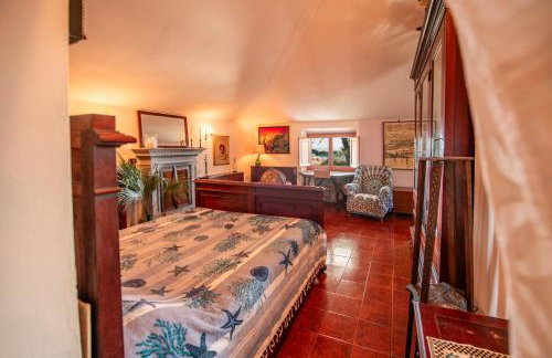 Mansarda Vista Mare Nel Verde - Foto 6