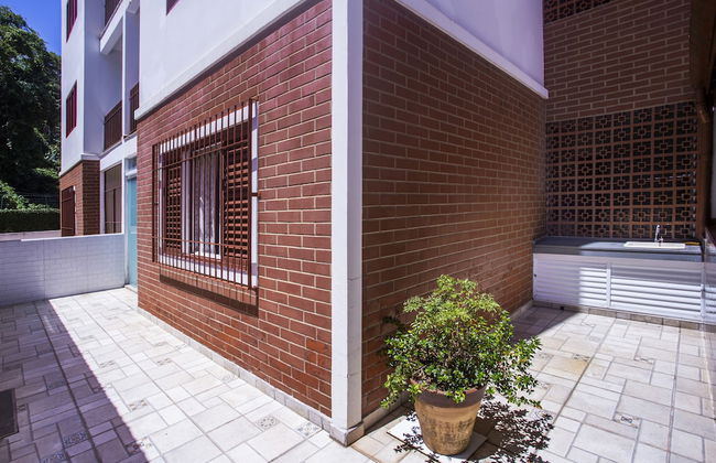 Apartamento Águas de Lindoia - Foto 33