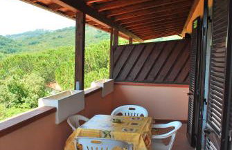 Casa Rosada - Piscina, aria condizionata, terrazze e posti auto - Foto 9