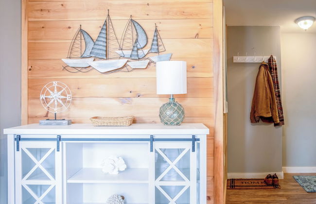 Bar Harbor Main Street Apartments - Photo 19