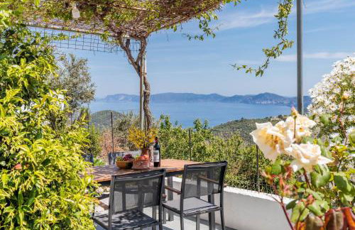 Anatoli Peak Cottage - Foto 34