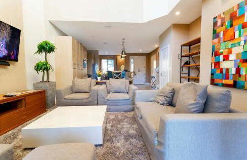 Stunning 4Bd Close to Disney @ Magic Village 7614 - Foto 42