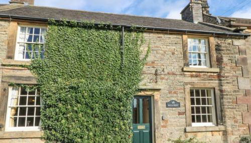 Beautiful 3-bed House in Longnor Near Buxton - Foto 2